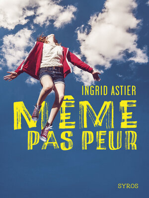 cover image of Même pas peur